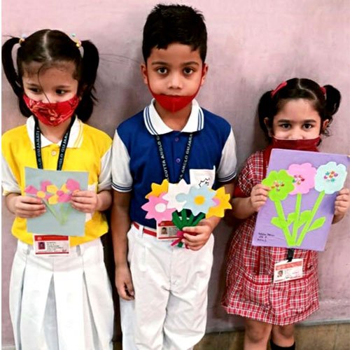 mothers-day-activity-of-class-nursery-lkg-7-new